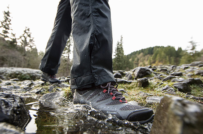 columbia peakfreak shoes